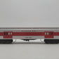 Williams O Gauge Santa Fe "Super Chief" Baggage Car EX