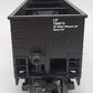 Lionel 6-17470 O Gauge Canadian Pacific Rail Bathtub Gondola #799673 EX