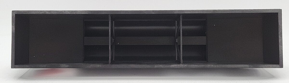 Lionel 6-17470 O Gauge Canadian Pacific Rail Bathtub Gondola #799673 EX