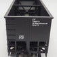 Lionel 6-17470 O Gauge Canadian Pacific Rail Bathtub Gondola #799673 EX