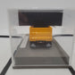 Fire Replicas FR097B-6 1:50 Scale Yellow / Black Mack B61 SX Tandem Dump Truck LN/Box
