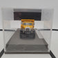 Fire Replicas FR097B-6 1:50 Scale Yellow / Black Mack B61 SX Tandem Dump Truck LN/Box