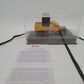 Fire Replicas FR097B-6 1:50 Scale Yellow / Black Mack B61 SX Tandem Dump Truck LN/Box