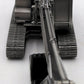 Precision Pewter-Craft 690E-LC 1:50 Scale Pewter John Deere Excavator NEW