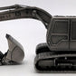 Precision Pewter-Craft 690E-LC 1:50 Scale Pewter John Deere Excavator NEW