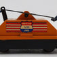 American Flyer 740 Vintage S American Flyer Lines Operating Handcar VG/Box