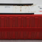 Lionel 6-7513 O Gauge Bonanza Refrigerator Car #7513 EX