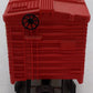 Lionel 6-7513 O Gauge Bonanza Refrigerator Car #7513 EX
