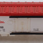 Lionel 6-7513 O Gauge Bonanza Refrigerator Car #7513 EX