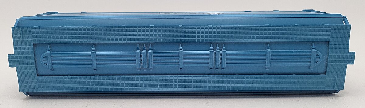 Lionel 6-17118 O Gauge Archer Daniels Midland 3-Bay ACF Hopper #60029 VG