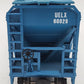 Lionel 6-17118 O Gauge Archer Daniels Midland 3-Bay ACF Hopper #60029 VG