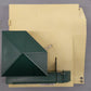 American Flyer 779 Vintage S Oil Drum Loader EX/Box