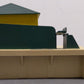 American Flyer 779 Vintage S Oil Drum Loader EX/Box