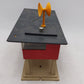 Lionel 465 Vintage O Sound Dispatching Station VG