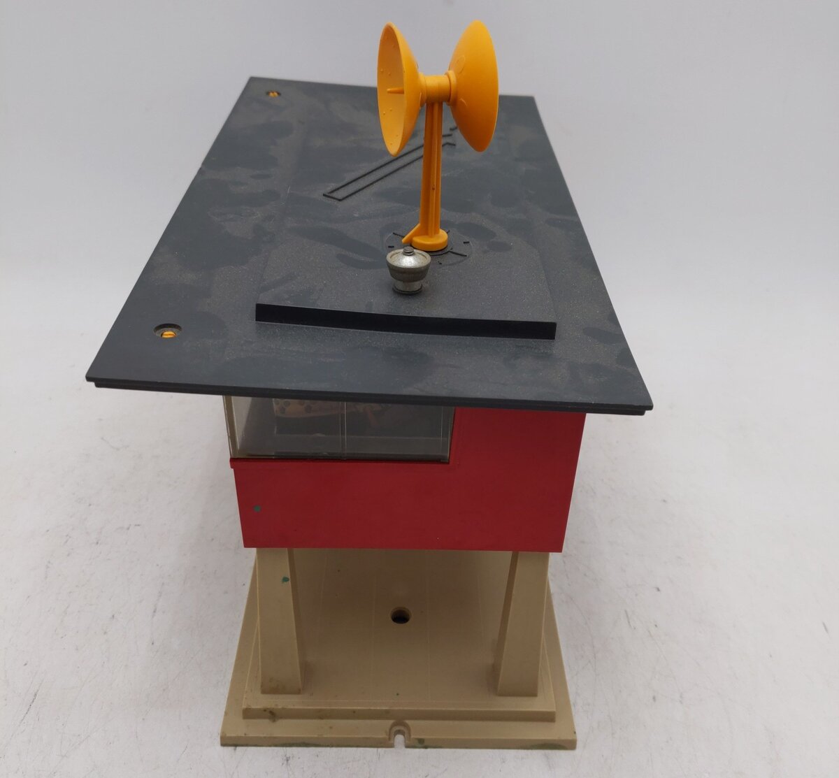 Lionel 465 Vintage O Sound Dispatching Station VG