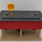 Lionel 465 Vintage O Sound Dispatching Station VG