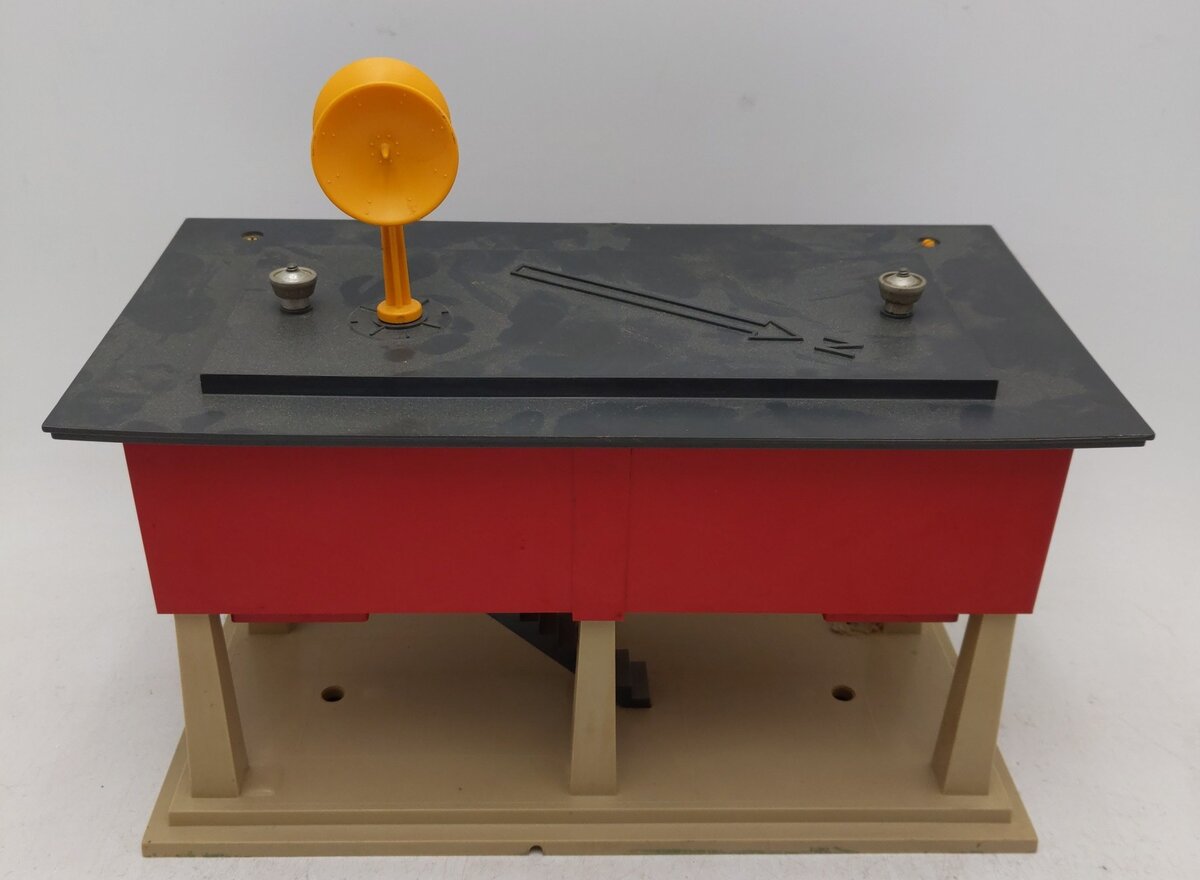 Lionel 465 Vintage O Sound Dispatching Station VG