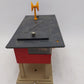 Lionel 465 Vintage O Sound Dispatching Station VG