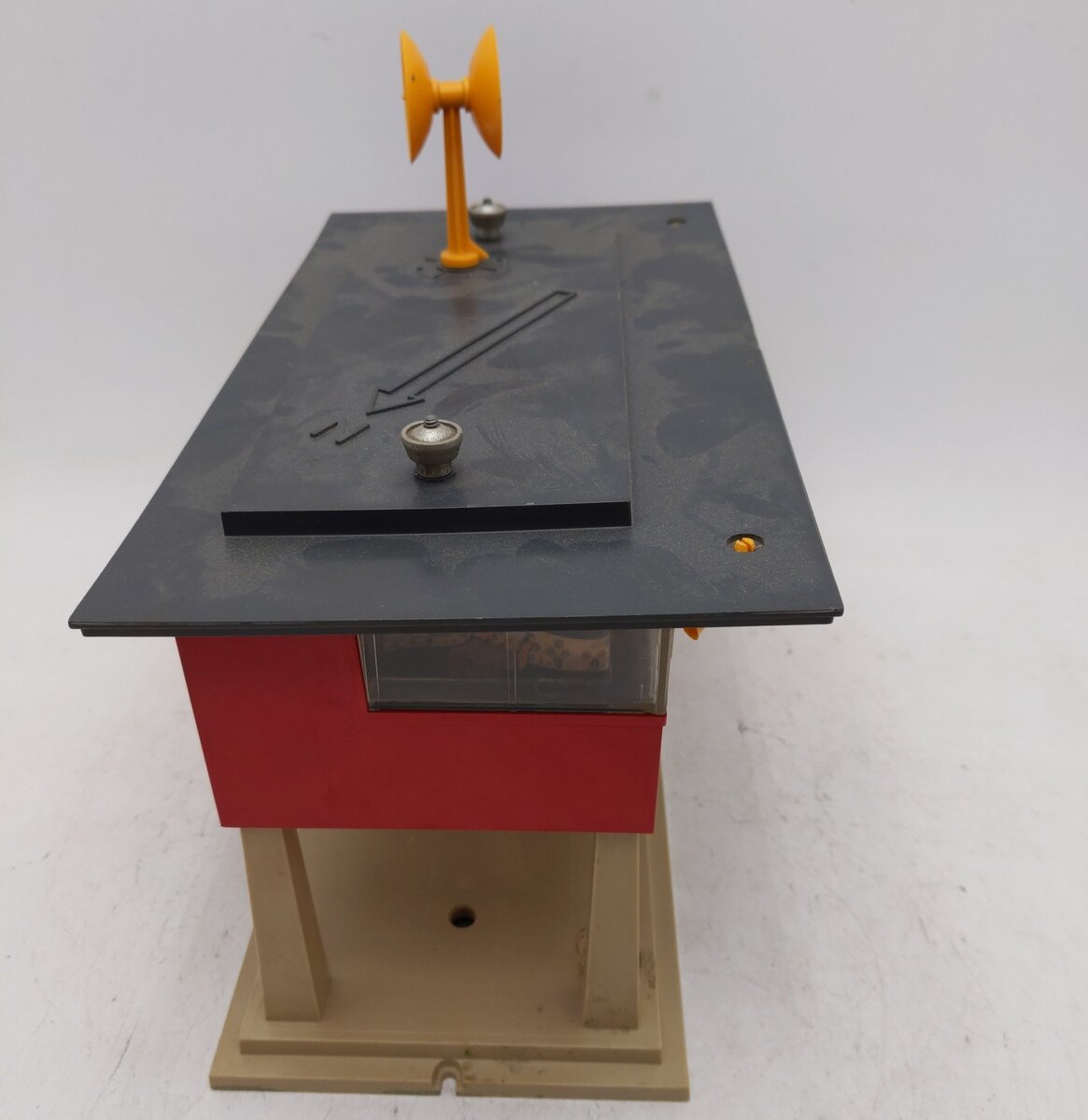 Lionel 465 Vintage O Sound Dispatching Station VG