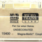Micro-Trains 15400 Nn3 Scale Undecorated Flat Car w/out Stakes LN/Box