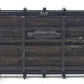 Micro-Trains 15400 Nn3 Scale Undecorated Flat Car w/out Stakes LN/Box