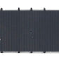 Micro-Trains 15400 Nn3 Scale Undecorated Flat Car w/out Stakes LN/Box