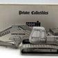 SpecCast 9040B Pewter Case Excavator NIB
