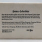 SpecCast 9040B Pewter Case Excavator NIB