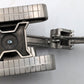 SpecCast 9040B Pewter Case Excavator NIB