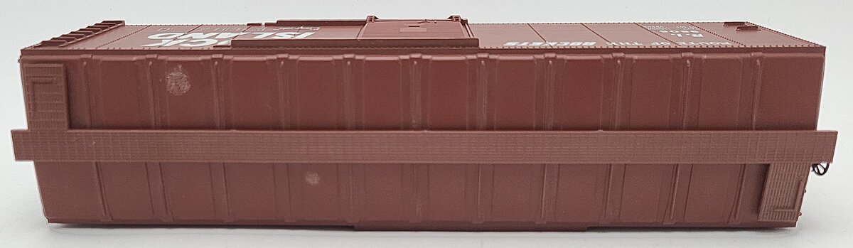 Lionel 6-9806 O Gauge Rock Island Boxcar #9806 EX