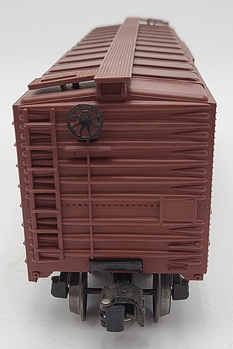 Lionel 6-9806 O Gauge Rock Island Boxcar #9806 EX
