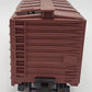 Lionel 6-9806 O Gauge Rock Island Boxcar #9806 EX