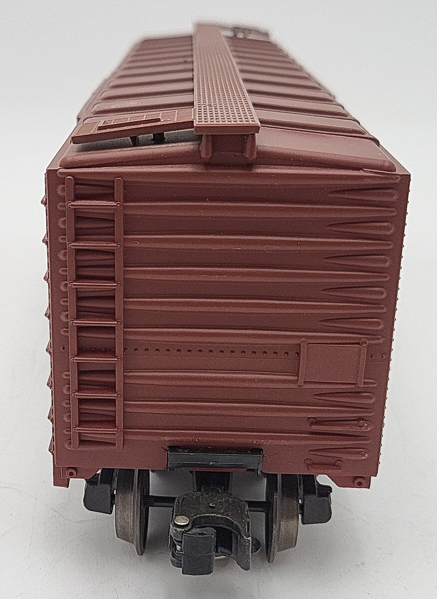 Lionel 6-9806 O Gauge Rock Island Boxcar #9806 EX