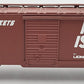 Lionel 6-9806 O Gauge Rock Island Boxcar #9806 EX