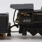 American Flyer 433 HO Pennsylvania 0-6-0 Steam Switcher and Tender w/DCC VG