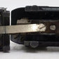American Flyer 433 HO Pennsylvania 0-6-0 Steam Switcher and Tender w/DCC VG