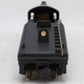 American Flyer 433 HO Pennsylvania 0-6-0 Steam Switcher and Tender w/DCC VG