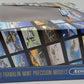 Franklin Mint B11E779 1:48 Diecast Navy Supermarine Spitfire VG/Box