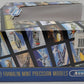 Franklin Mint B11E779 1:48 Diecast Navy Supermarine Spitfire VG/Box