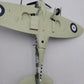 Franklin Mint B11E779 1:48 Diecast Navy Supermarine Spitfire VG/Box