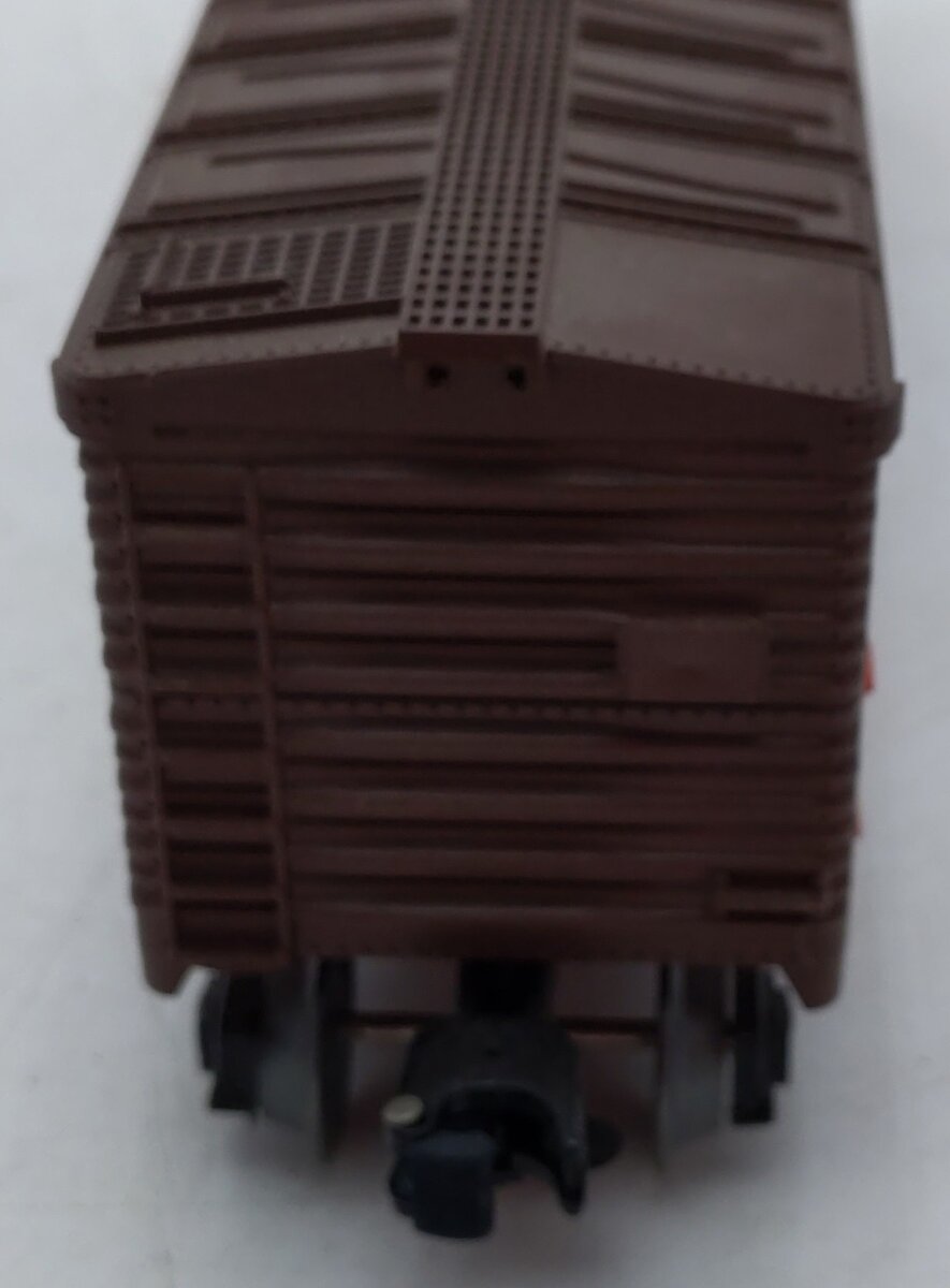 Lionel 6-7509 O Gauge Kentucky Fried Chicken Reefer Car EX