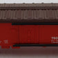 Lionel 6-7509 O Gauge Kentucky Fried Chicken Reefer Car EX