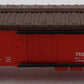 Lionel 6-7509 O Gauge Kentucky Fried Chicken Reefer Car EX