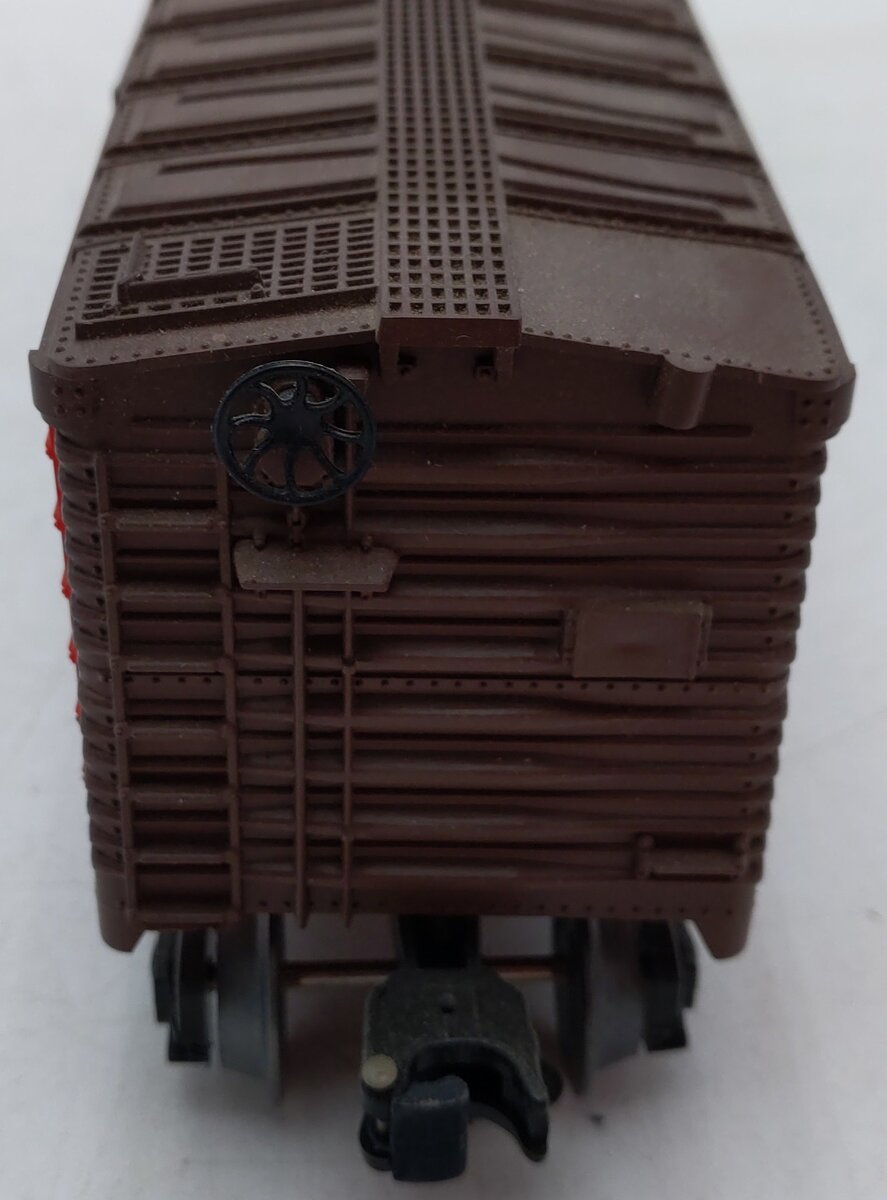Lionel 6-7509 O Gauge Kentucky Fried Chicken Reefer Car EX