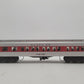 Williams O Gauge Santa Fe "Super Chief" Observation Car EX