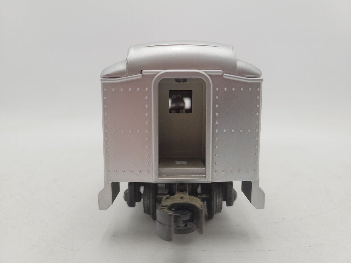 Williams O Gauge Santa Fe "Super Chief" Observation Car EX