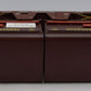Aristo-Craft 46513 PRR Piggyback Flatcar w/2 Trailers EX