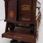 Aristo-Craft 46513 PRR Piggyback Flatcar w/2 Trailers EX