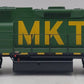Athearn ATHG71825 HO Scale MKT GP38-2 Diesel Locomotive #320 w/DCC&Sounds LN
