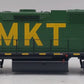 Athearn ATHG71825 HO Scale MKT GP38-2 Diesel Locomotive #320 w/DCC&Sounds LN
